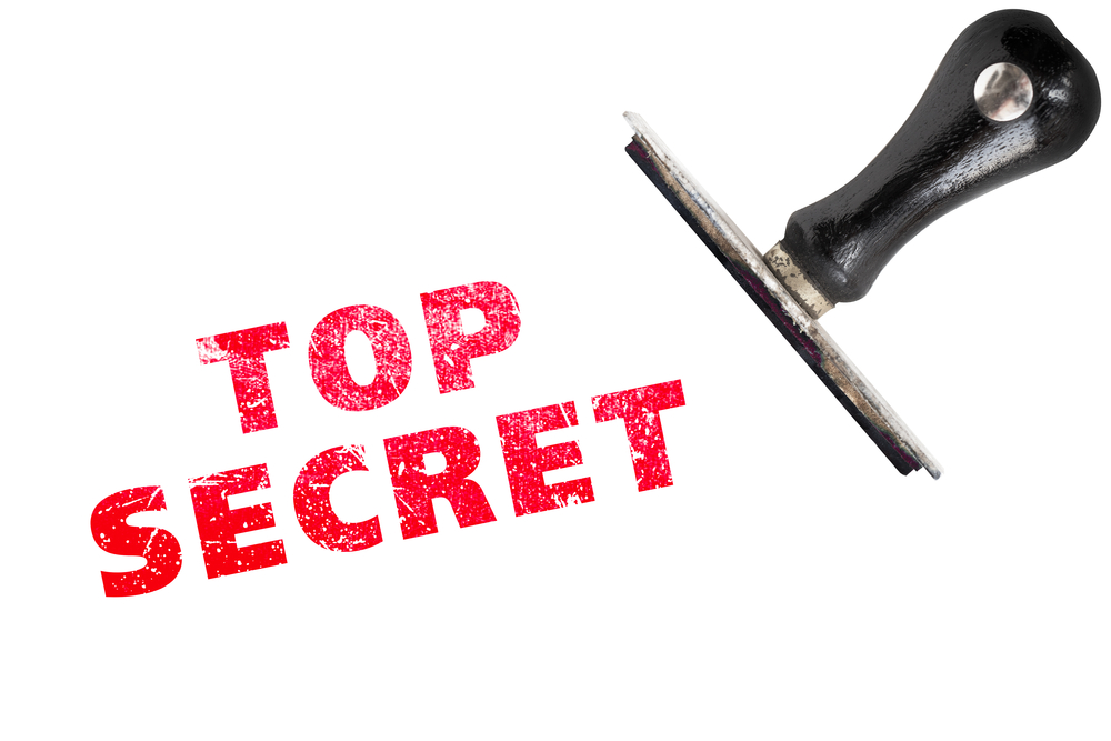 secret management AWS secrets manager