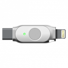 iePass FIDO K44 security key