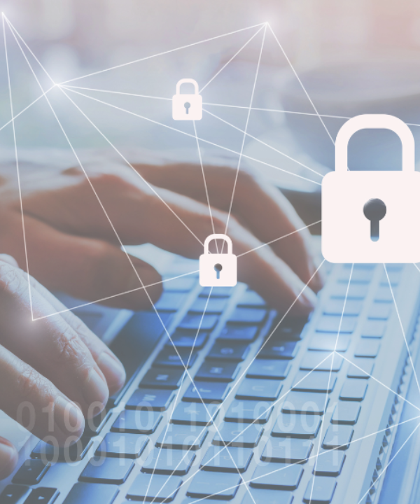 Öruggt Net Services Cybersecurity Training