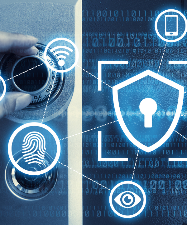 Öruggt Net Services Cybersecurity Consulting