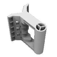 quickMOUNT extra (QME)