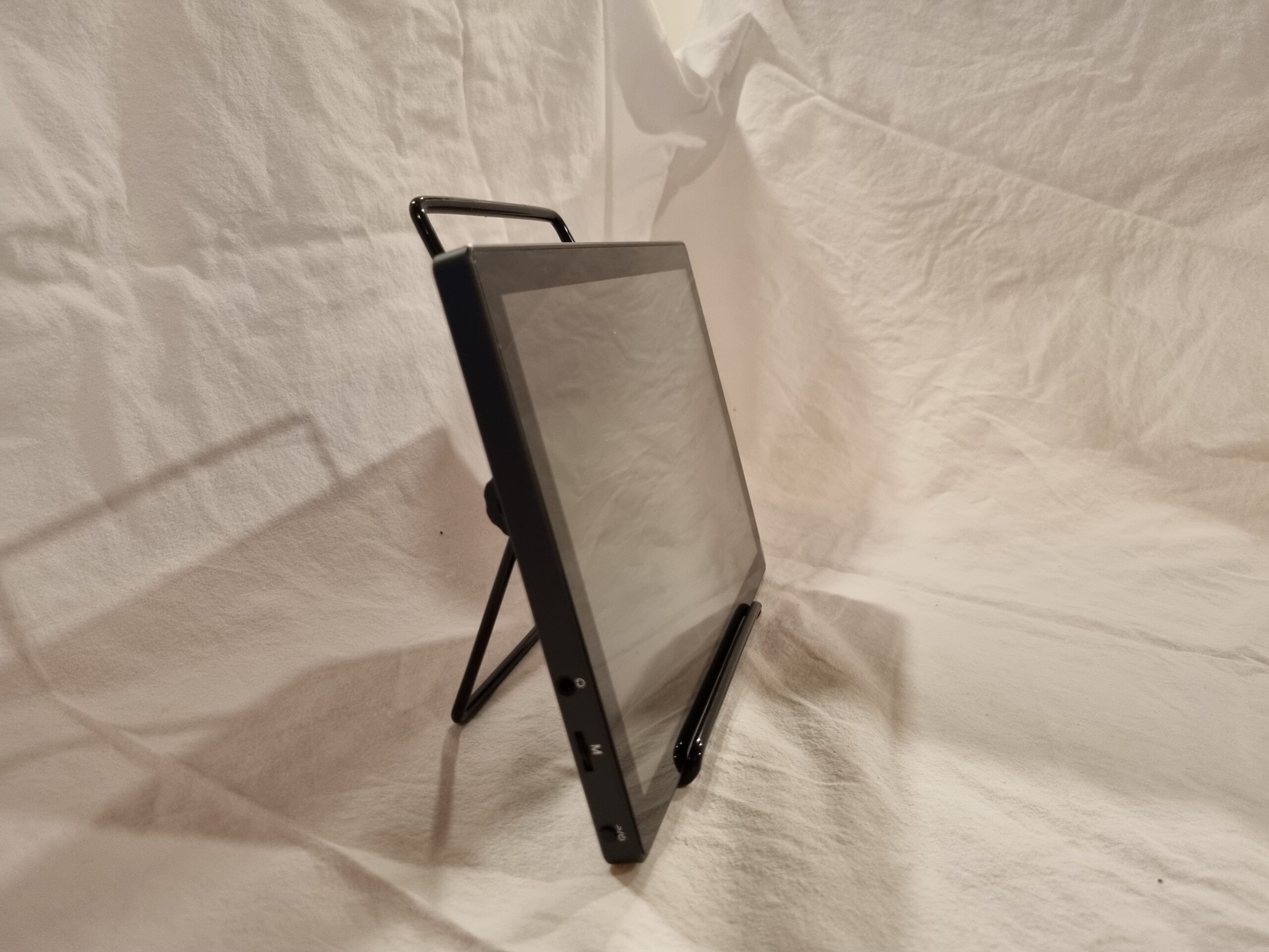 10.1 inch IPS Touchscreen HDMI - Image 2