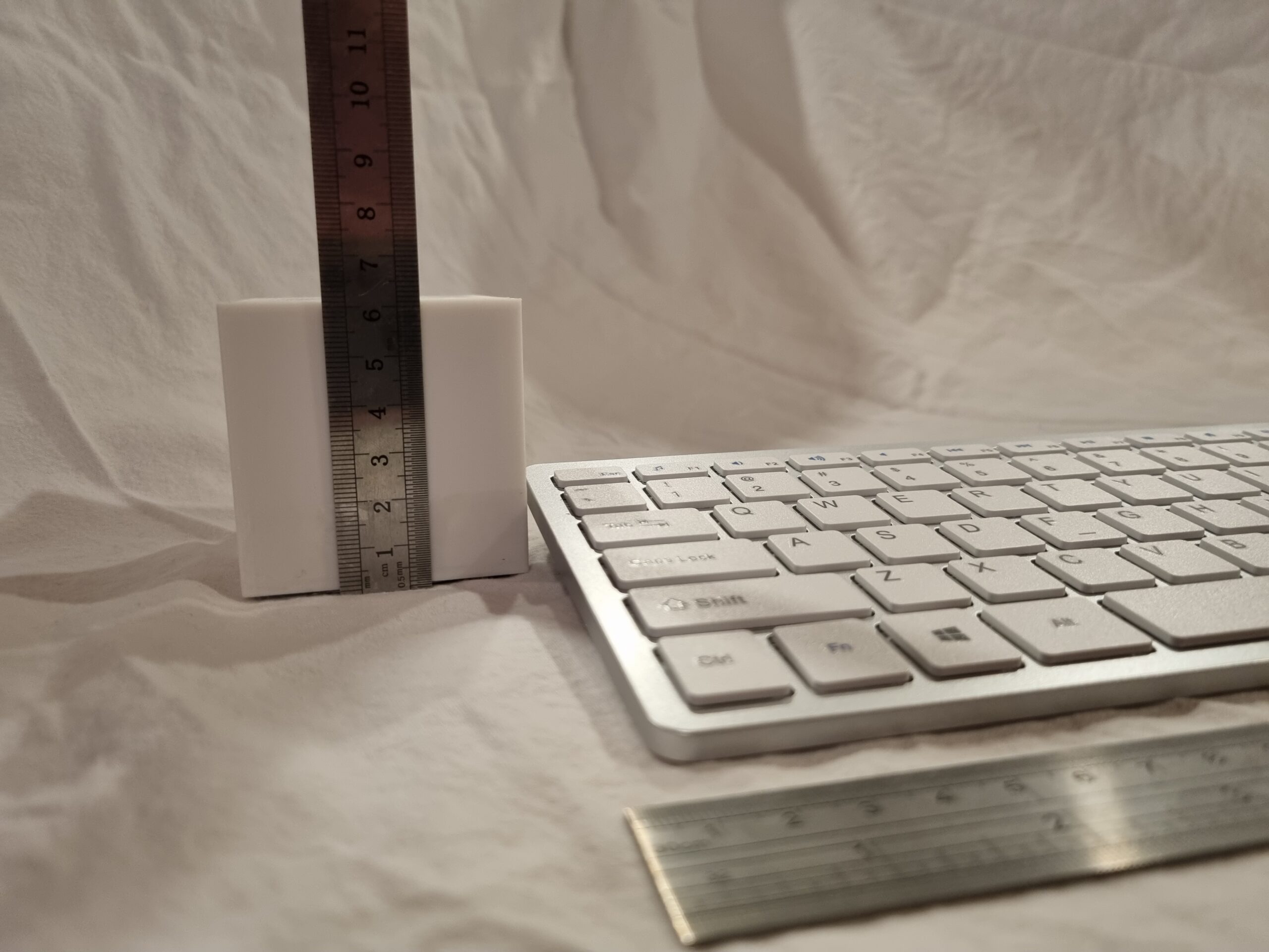 Ultra Slim Keyboard and Mouse Combo - Image 7