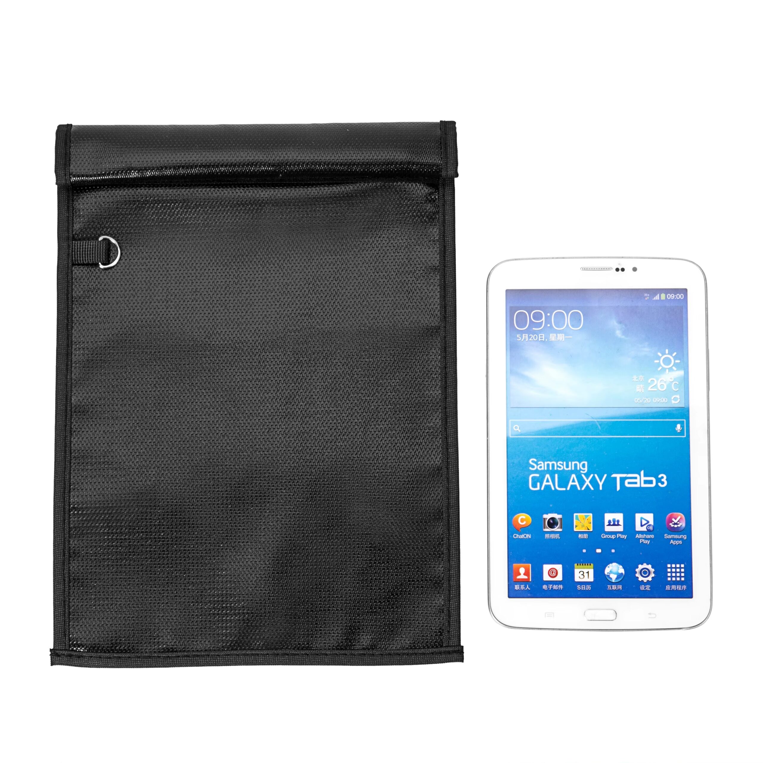 Water-repellent Faraday Bags - Image 5