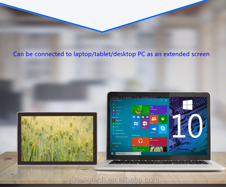 10.1 inch IPS Touchscreen HDMI - Image 15