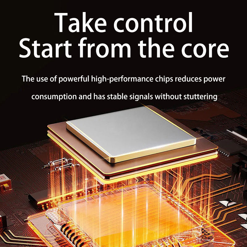 USB C to RJ45 2.5 Gigabit Ethernet Adapter - Image 3