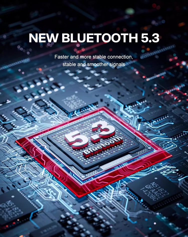 High Quality Portable Outdoor Waterproof BT Speaker - Image 12