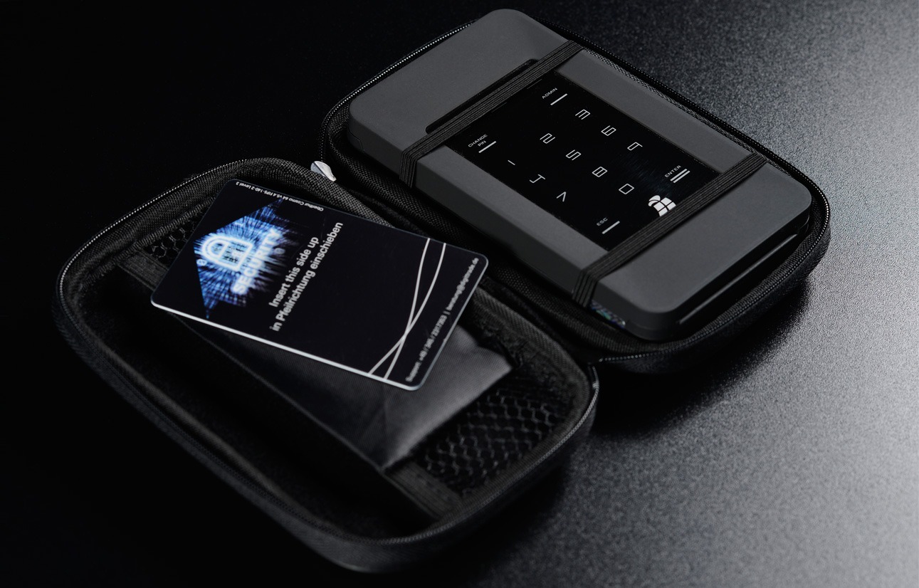 HS256 S3 SmartCard Auth 1st Edition - Image 2