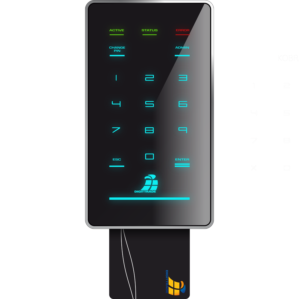 HS256 S3 SmartCard Auth 1st Edition - Image 3