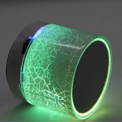 Portable Mini BT speaker - Image 5