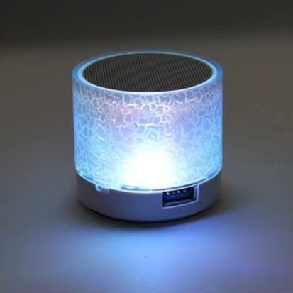 Portable Mini BT speaker - Image 6