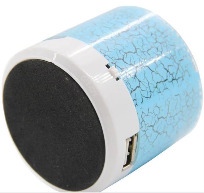 Portable Mini BT speaker - Image 7