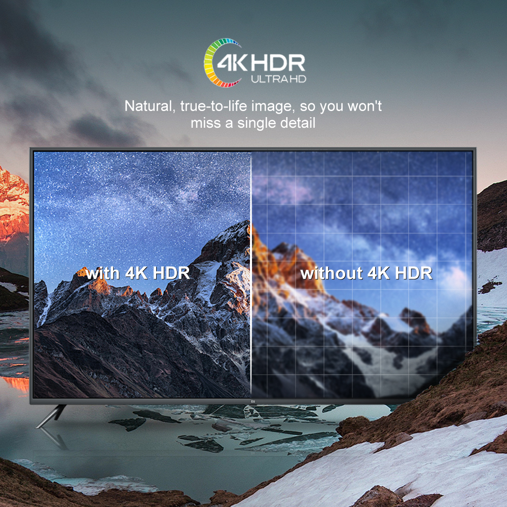 DColor Certified Android TV Box