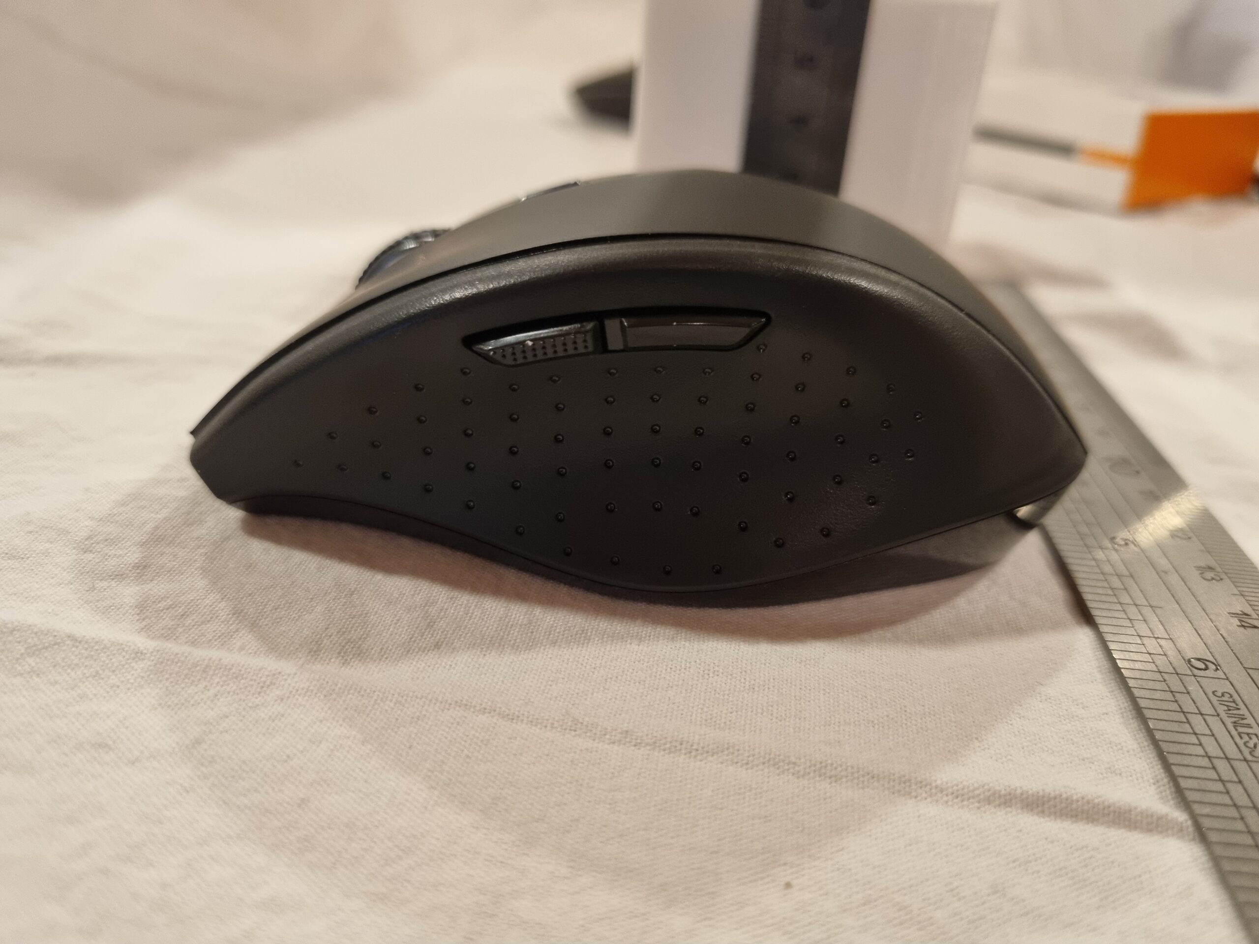 Portable Wireless Mouse