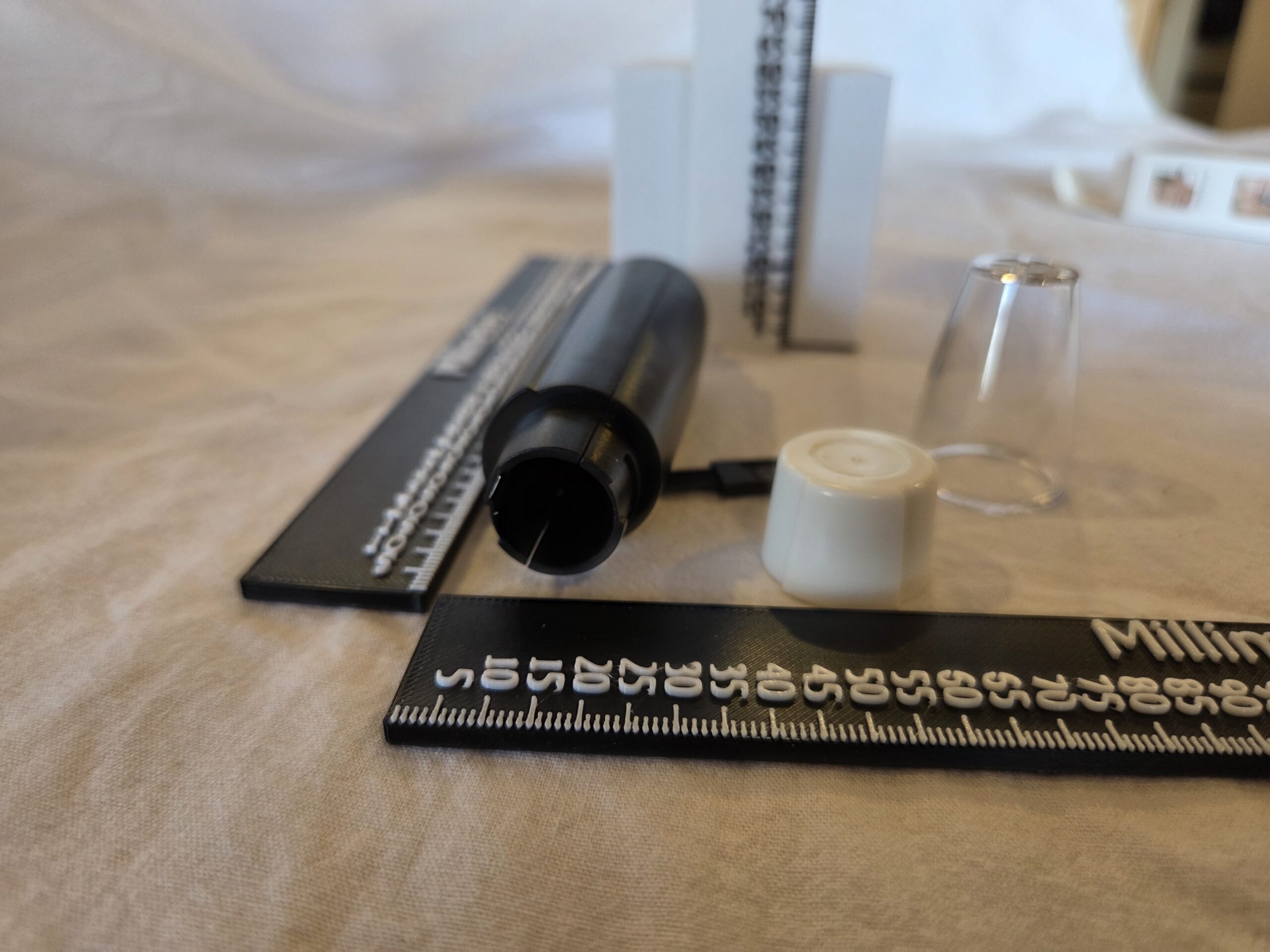 Rechargeable Electric Nose Hair Trimmer