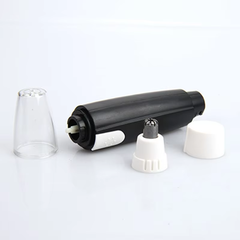 Rechargeable Electric Nose Hair Trimmer
