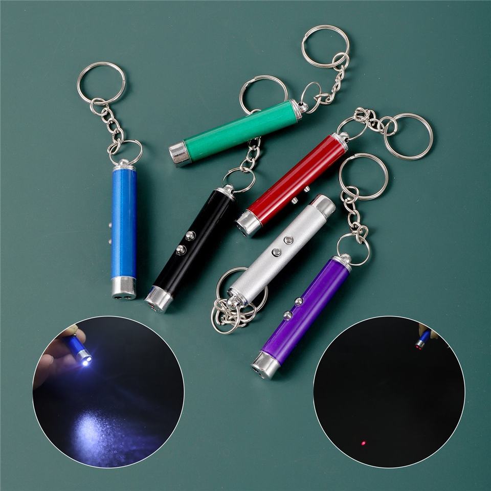 LED Laser Pointer