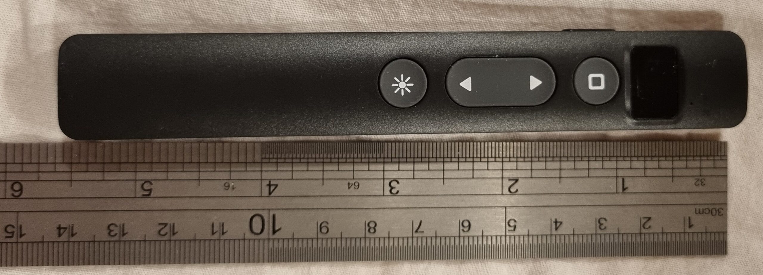 Leisum Presentation Clicker - Image 9