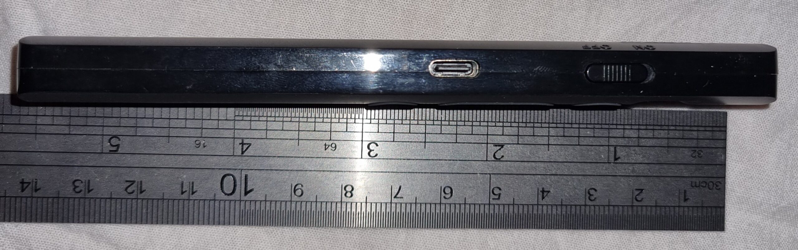 Leisum Presentation Clicker - Image 8