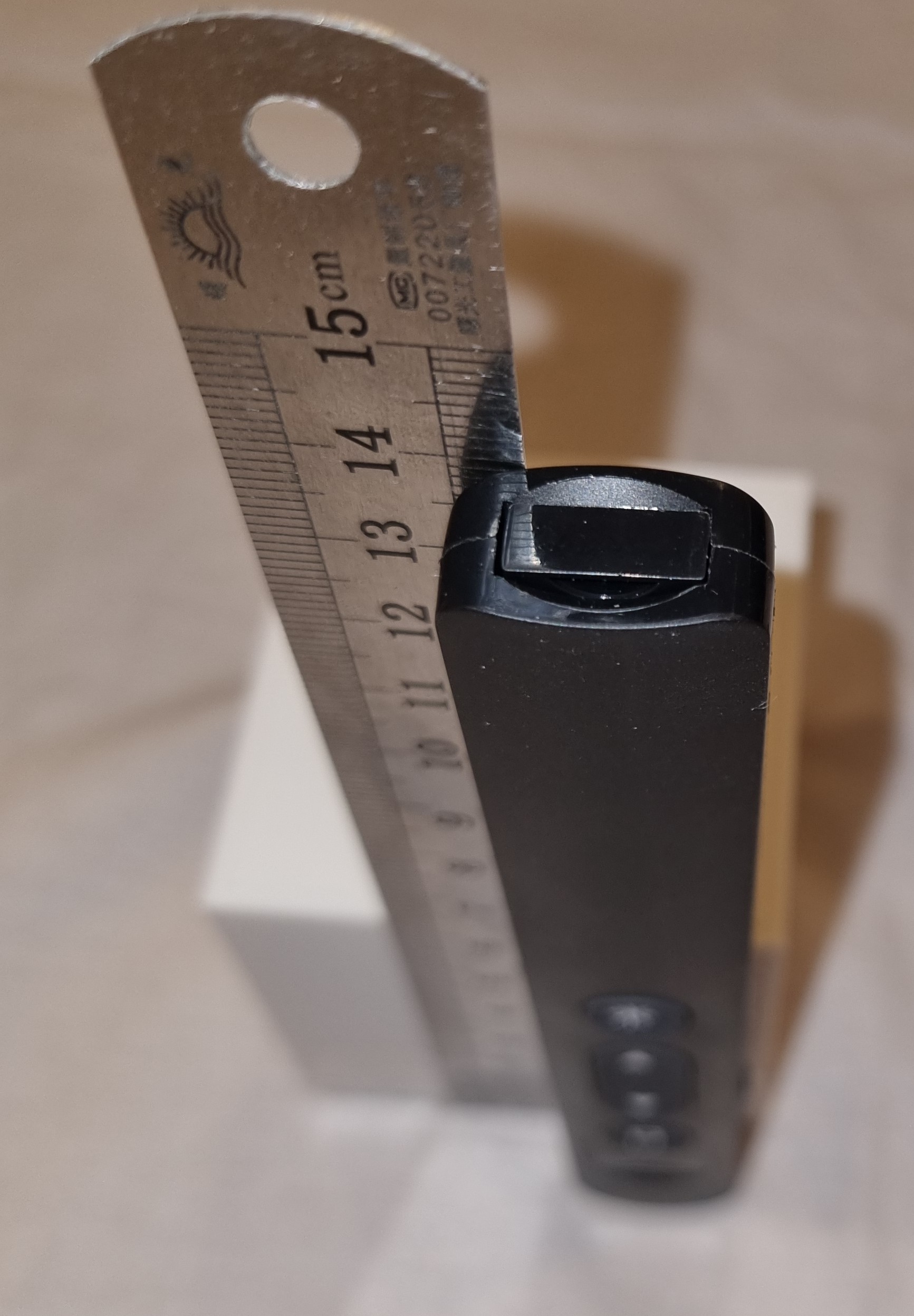 Leisum Presentation Clicker - Image 7