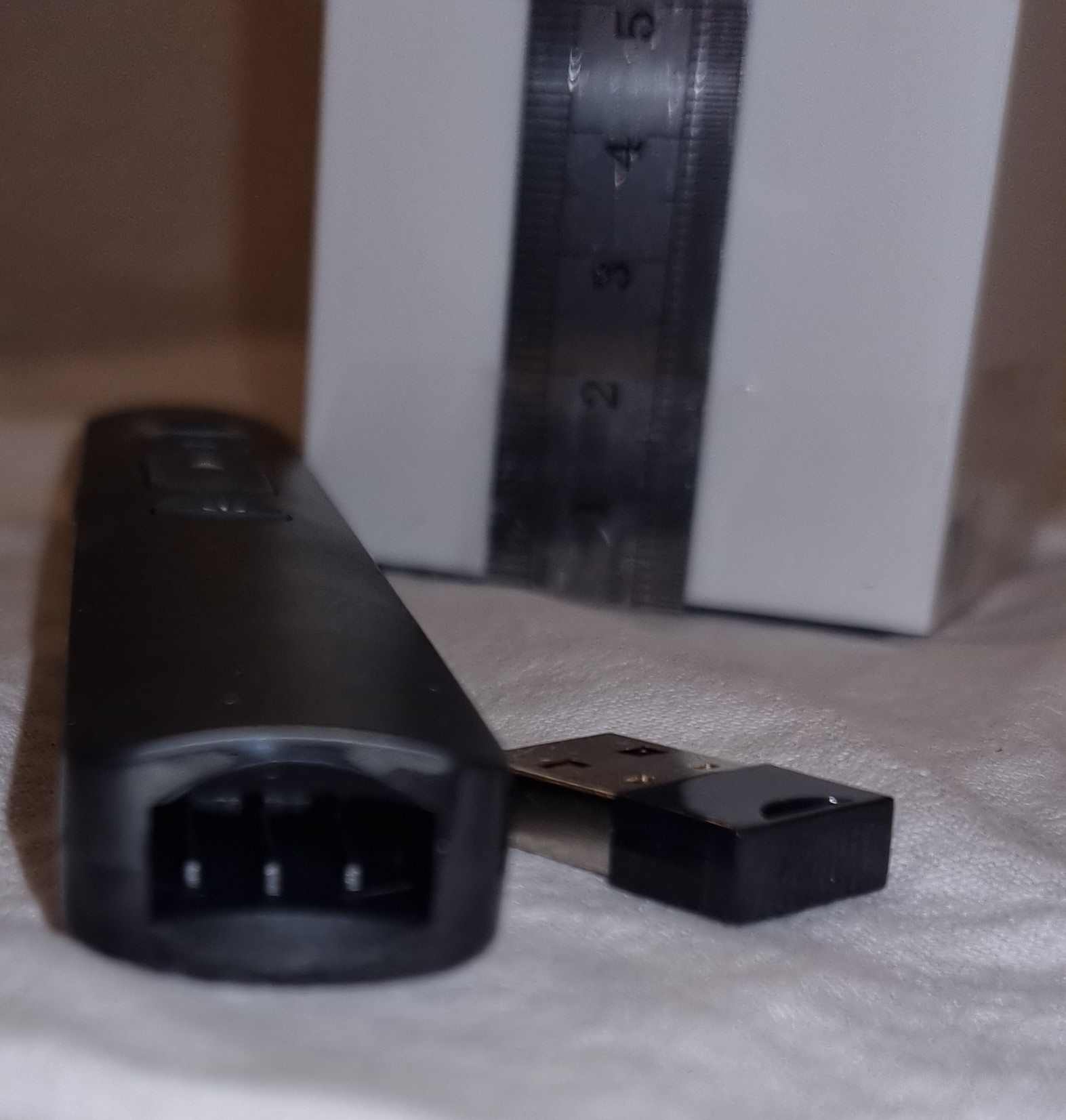 Leisum Presentation Clicker - Image 6