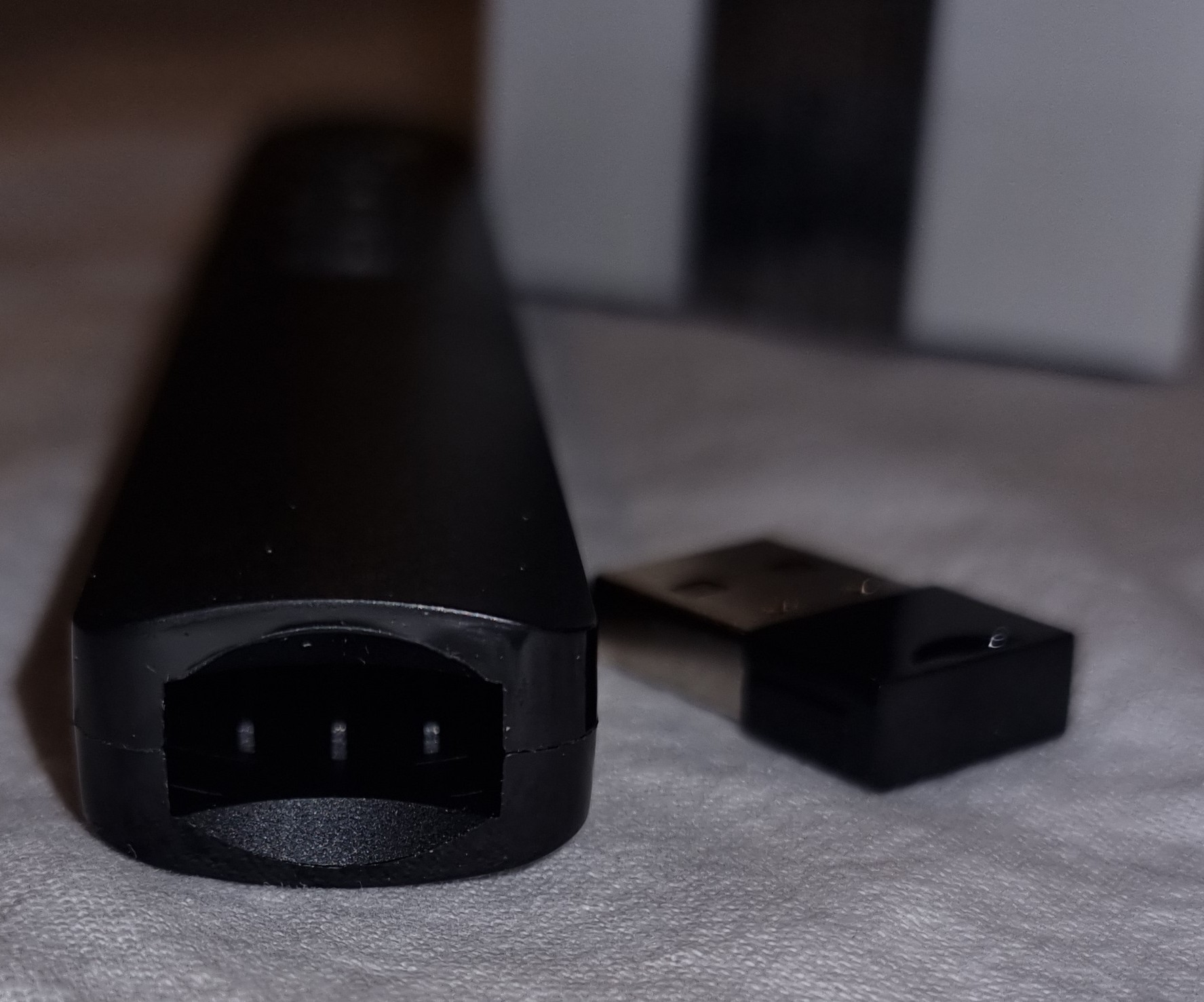 Leisum Presentation Clicker - Image 5