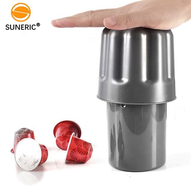 Eco-Friendly Nespresso Capsule Recycler