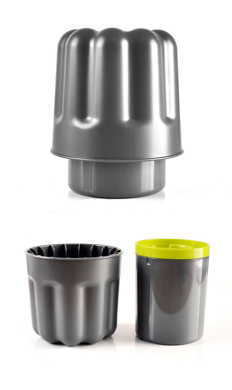 Eco-Friendly Nespresso Capsule Recycler