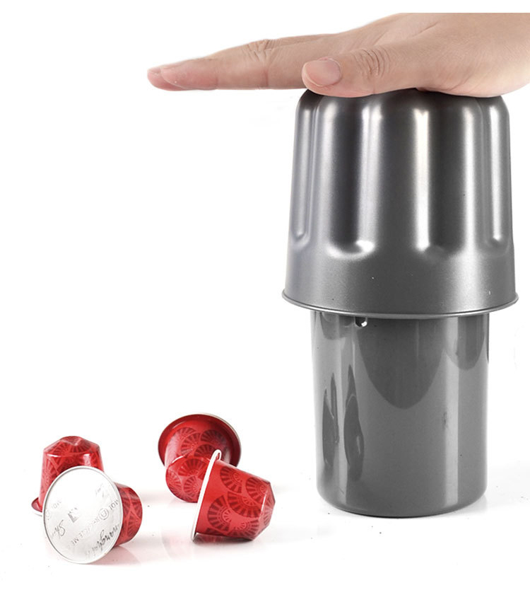 Eco-Friendly Nespresso Capsule Recycler