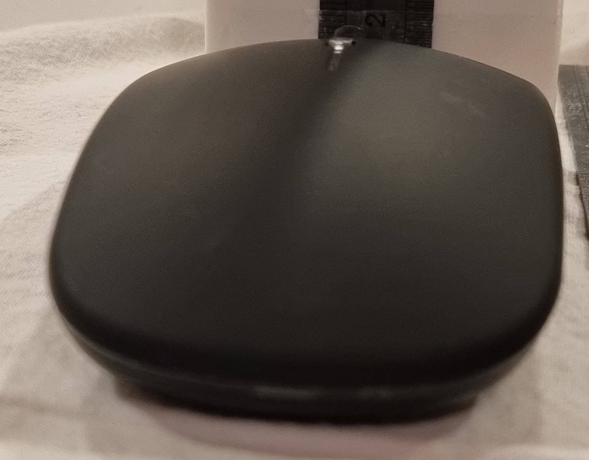 Portable ultra-thin dual-mode rechargeable mouse - Image 10