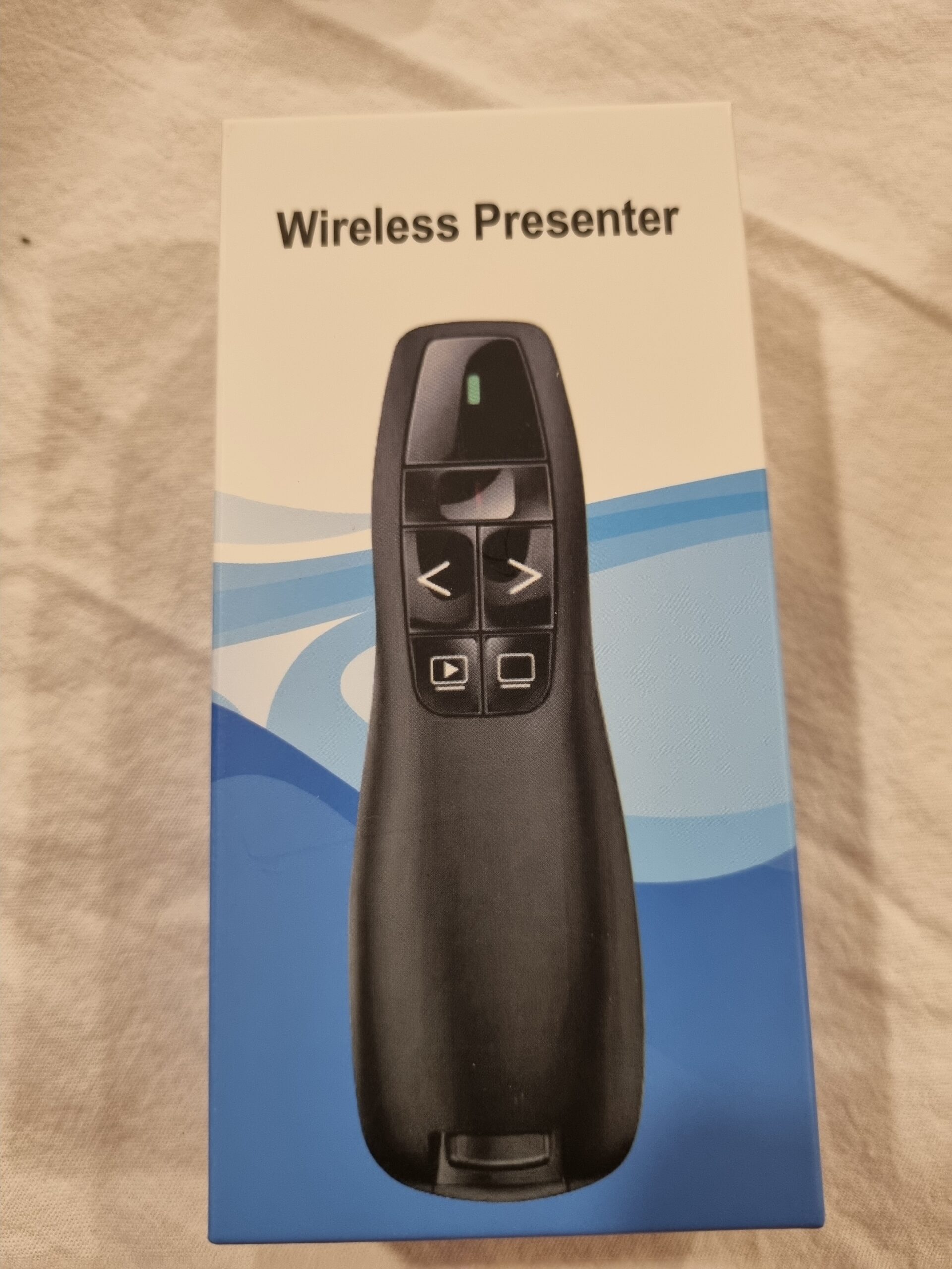 Qui Presentation Clicker - Image 12