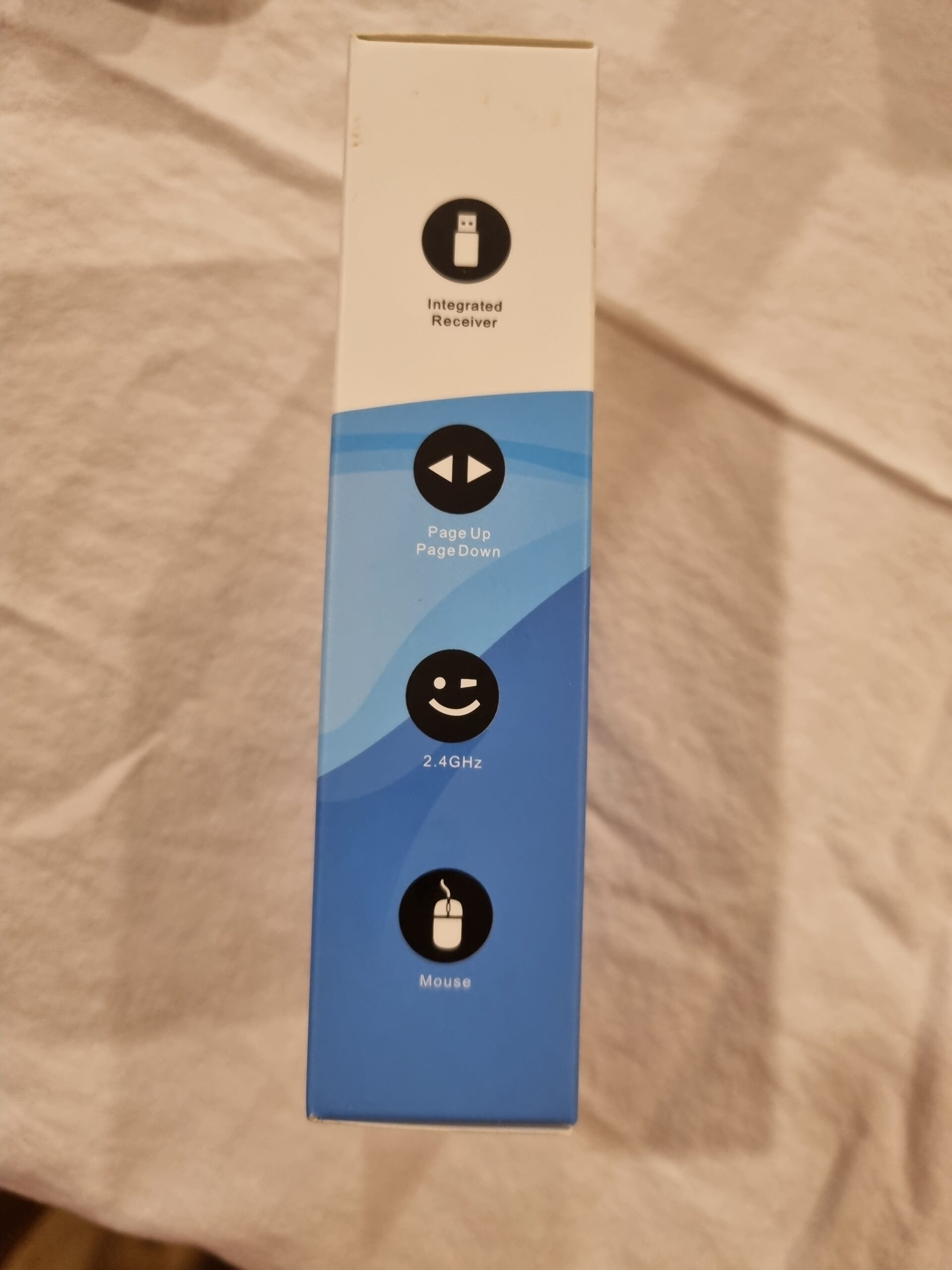 Qui Presentation Clicker - Image 10