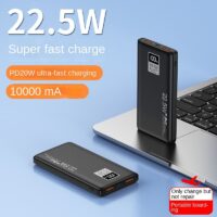 Fast Charging Power Bank
