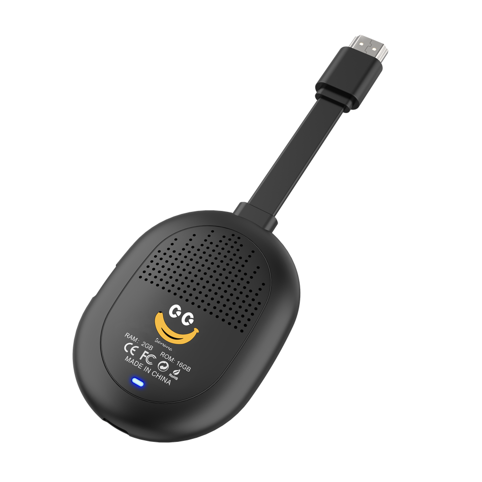 IP-TV Banana X1 Android TV Stick