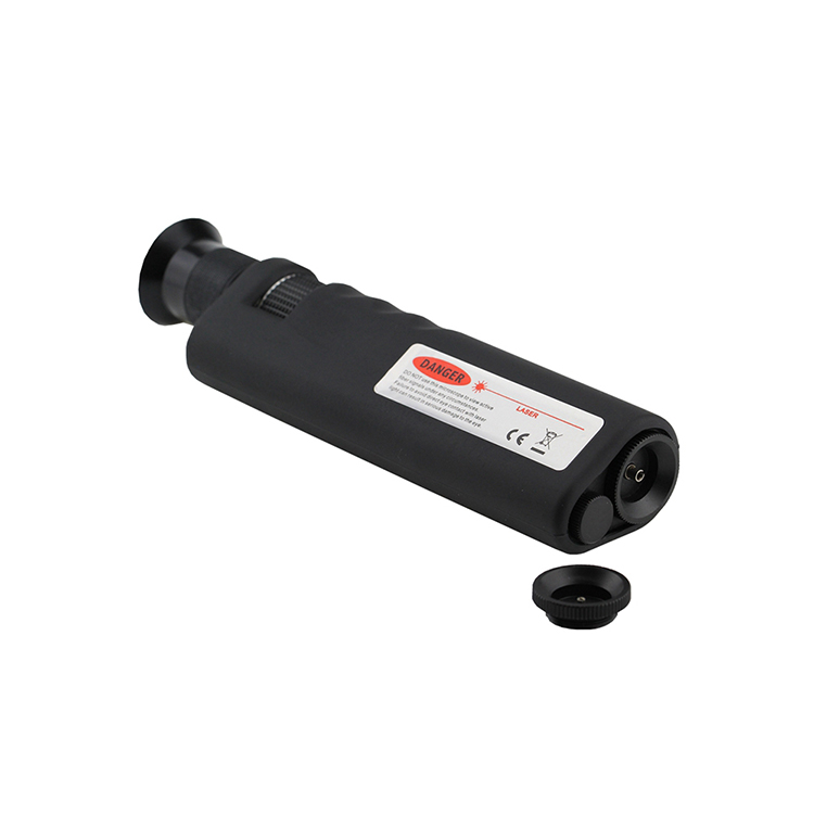 FM-400 Handheld Fiber Inspection Microscope (400×) - Image 6