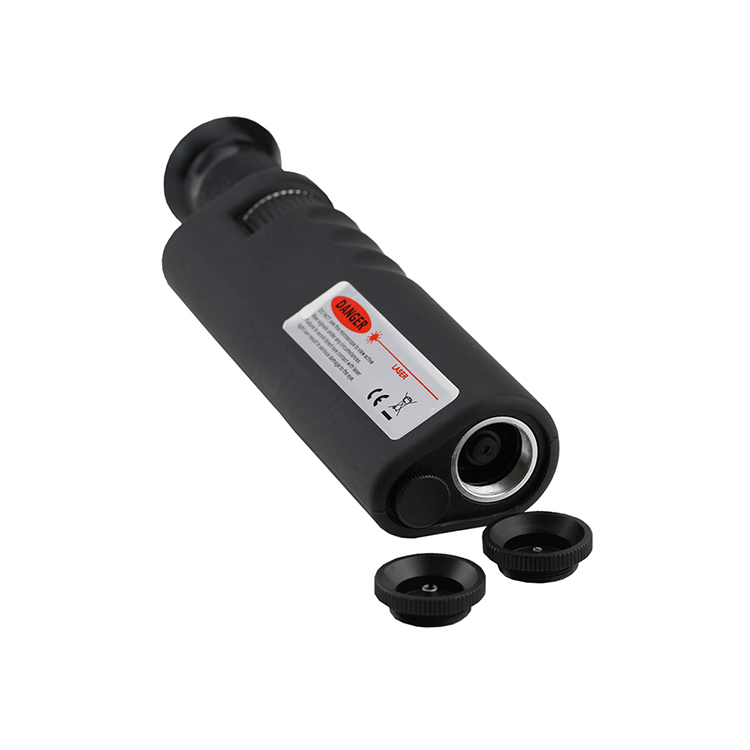 FM-400 Handheld Fiber Inspection Microscope (400×) - Image 5
