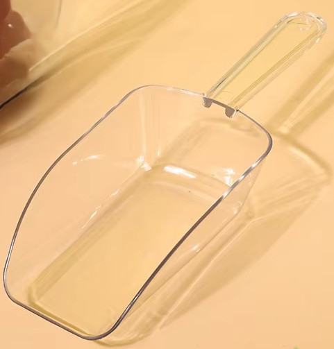 Small Scoop – 11 g, 40 × 85 mm