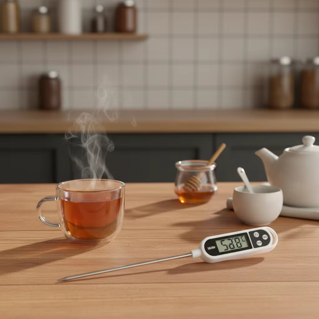 Classic LCD Digital Probe Food Temperature - Image 2